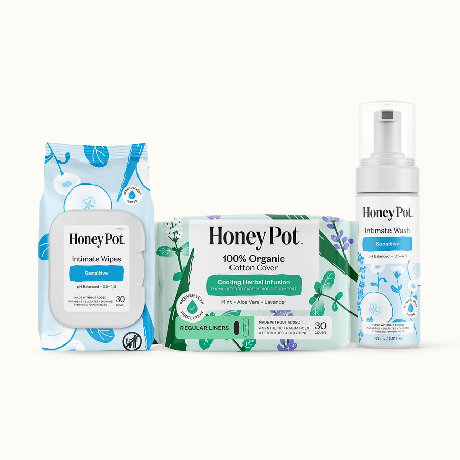 Try It Bundle F8