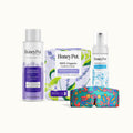 Calming Nighttime Ritual